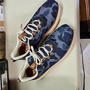 Cole Hann Zero Grand ZG journey runner